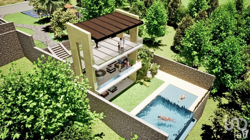 TERRENO EN VENTA, SUBIDA A CHALMA, CUERNAVACA, MORELOS