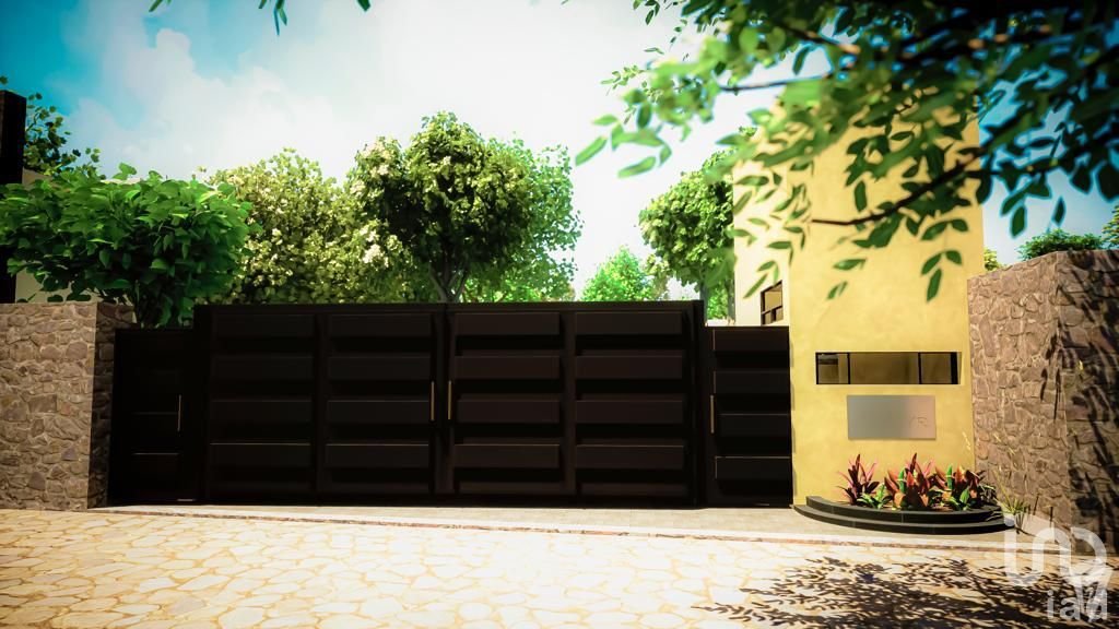 TERRENO EN VENTA, SUBIDA A CHALMA, CUERNAVACA, MORELOS