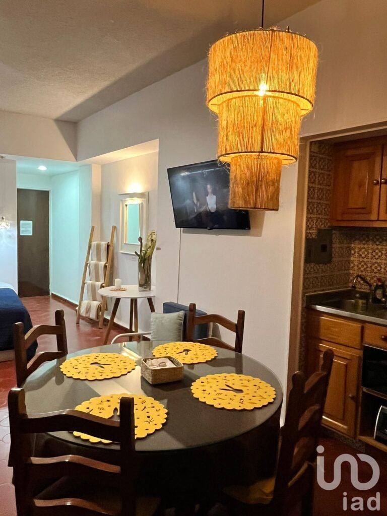 Departamento en Renta Puerto Vallarta Jalisco con vista al Mar