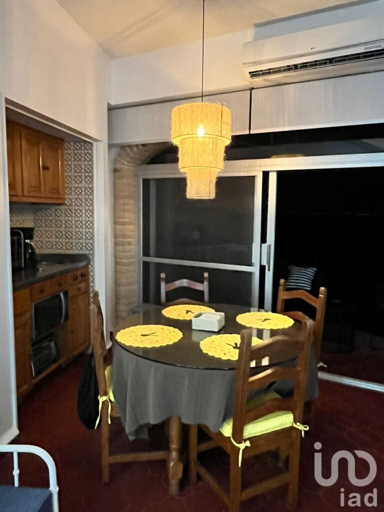 Departamento en Renta Puerto Vallarta Jalisco con vista al Mar