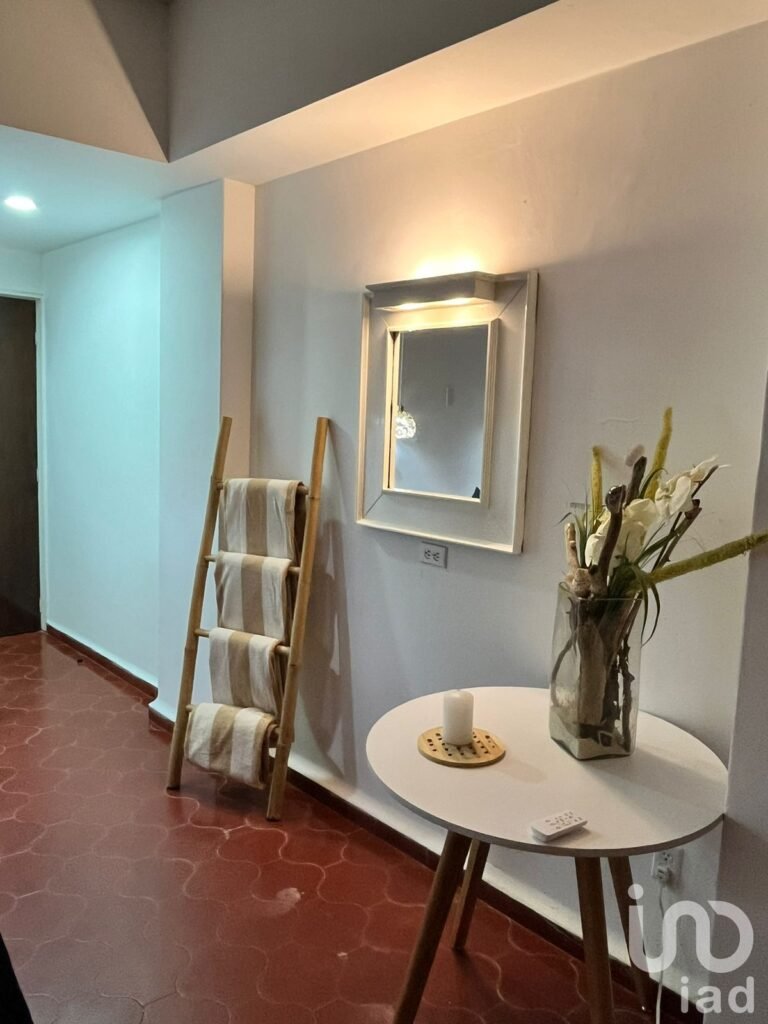 Departamento en Renta Puerto Vallarta Jalisco con vista al Mar