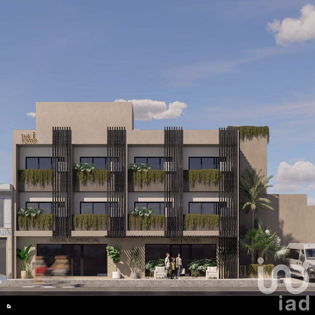 Departamento en venta en cabo san lucas