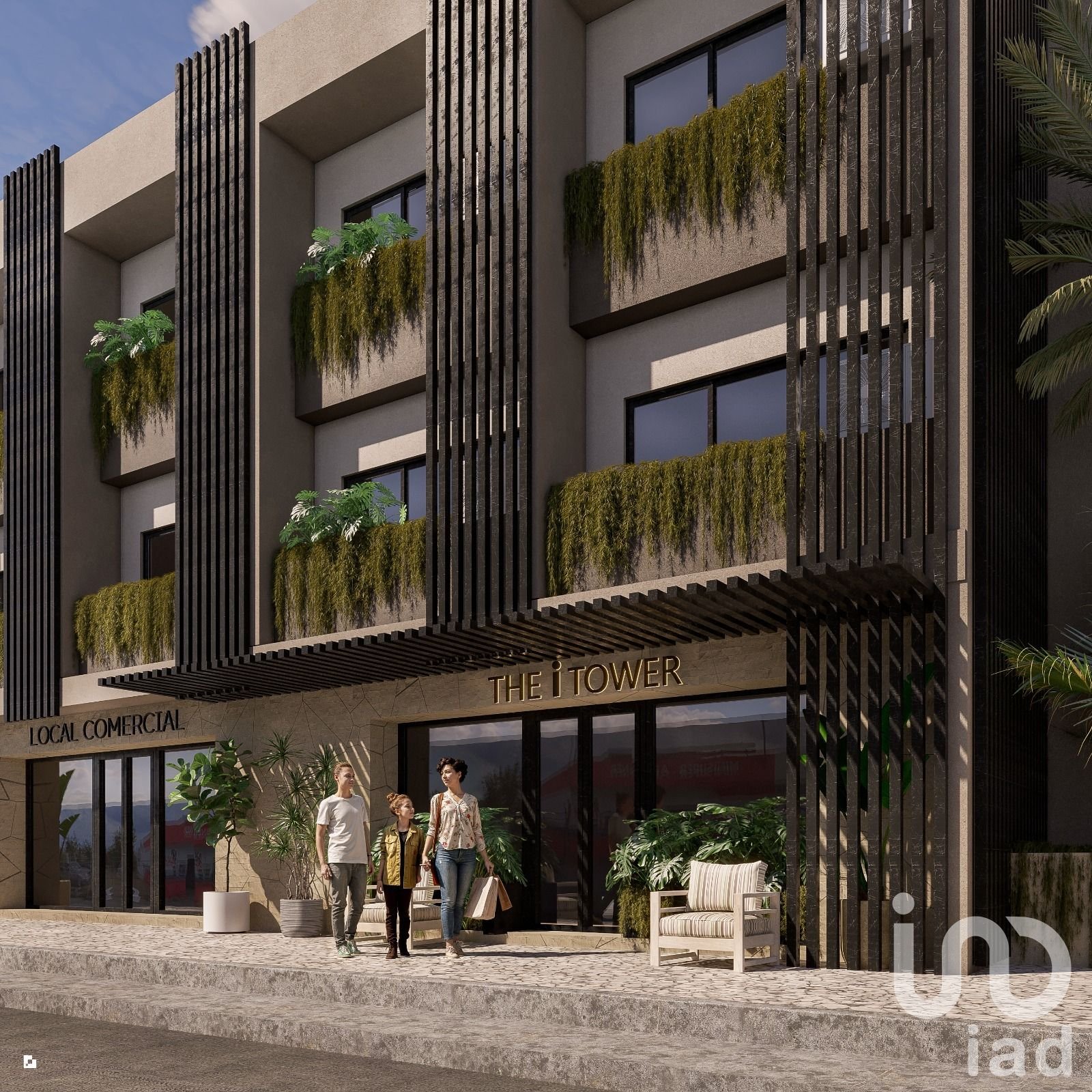 Departamento en venta en cabo san lucas