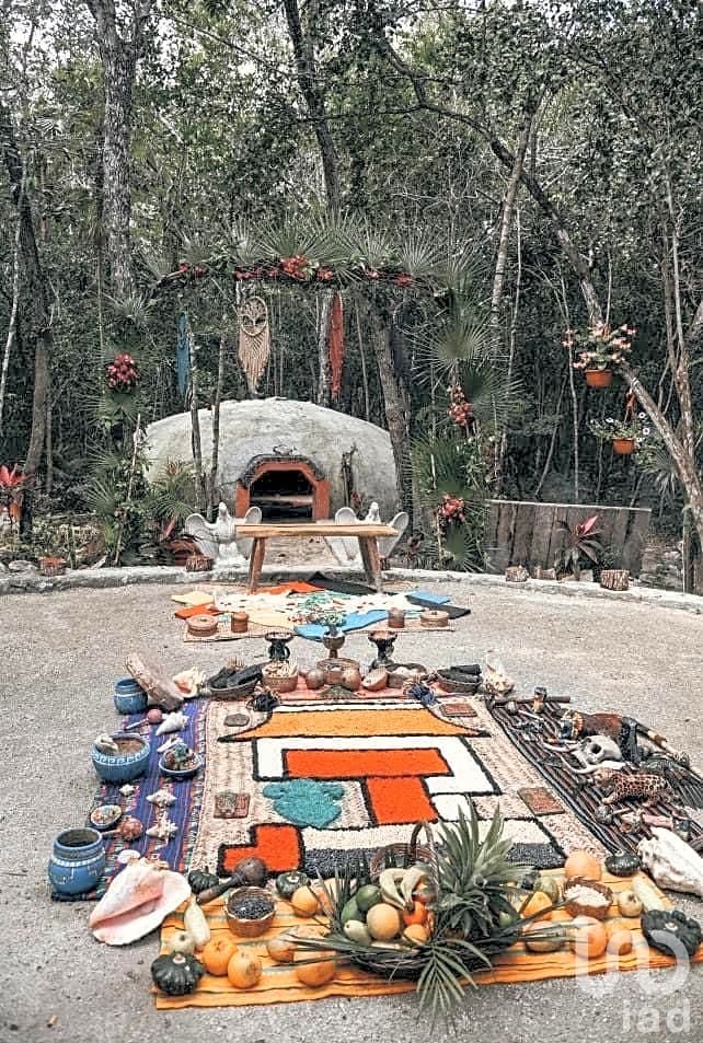 SE VENDE TERRENO EN ALDEA CORAL CHEMUYIL, QUINTANA ROO