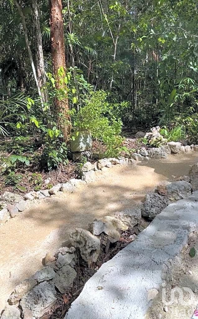 SE VENDE TERRENO EN ALDEA CORAL CHEMUYIL, QUINTANA ROO