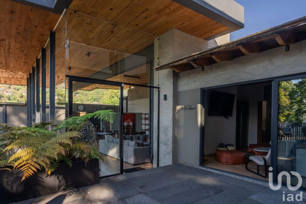 Residencia en Venta Valle de Bravo, Avandaro, Estado de México