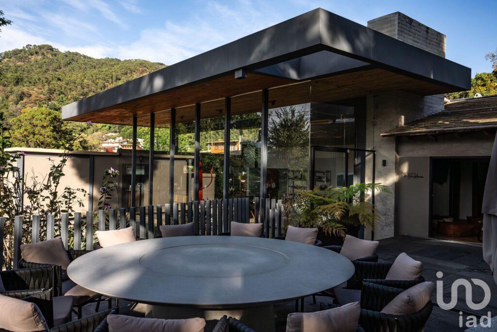 Residencia en Venta Valle de Bravo, Avandaro, Estado de México