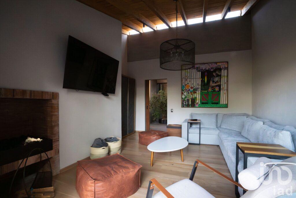 Residencia en Venta Valle de Bravo, Avandaro, Estado de México