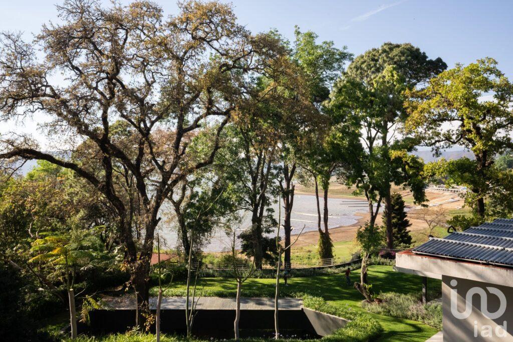 Residencia en Venta Valle de Bravo, Avandaro, Estado de México