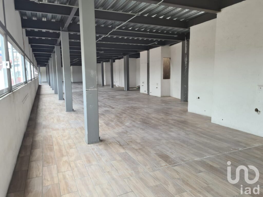 Local comercial en renta en Nicolás Romero, Edo. de Méx.