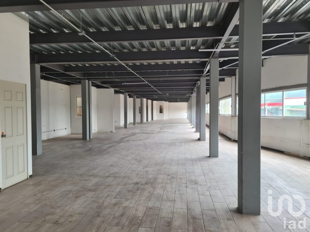 Local comercial en renta en Nicolás Romero, Edo. de Méx.