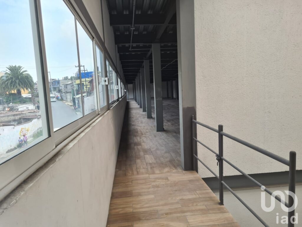 Local comercial en renta en Nicolás Romero, Edo. de Méx.