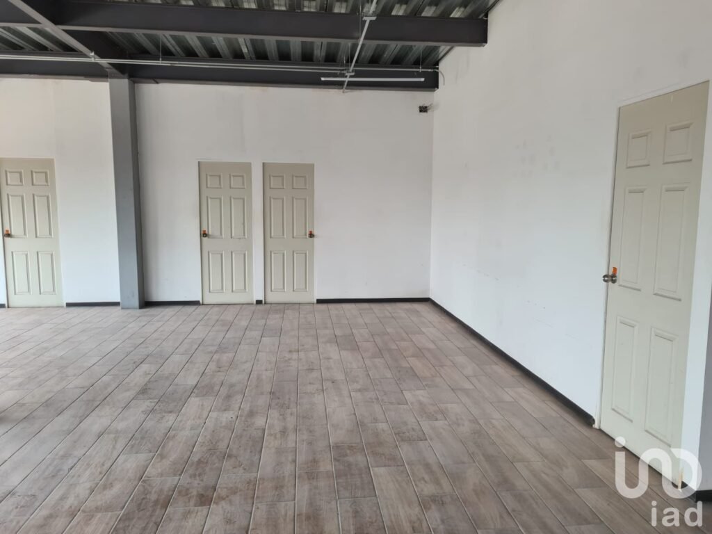Local comercial en renta en Nicolás Romero, Edo. de Méx.