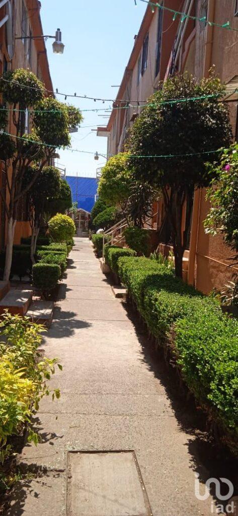 SE VENDE DEPARTAMENTO EN FRACCIONAMIENTO, COL. PUERTA GRANDE, ALVARO OBREGON, CDMX