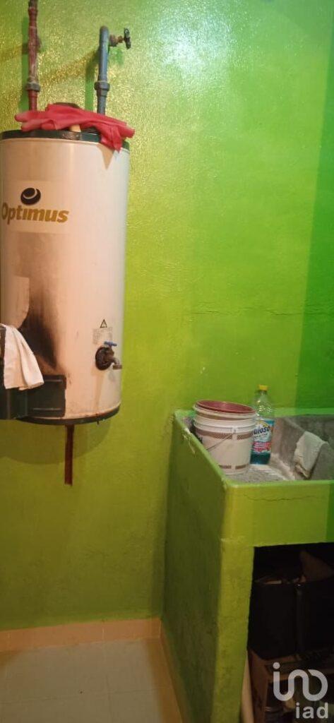 SE VENDE DEPARTAMENTO EN FRACCIONAMIENTO, COL. PUERTA GRANDE, ALVARO OBREGON, CDMX