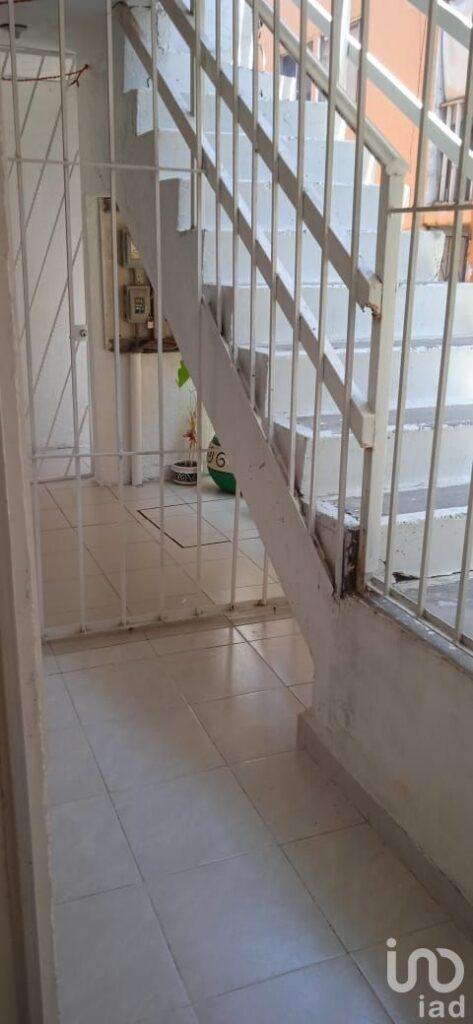 SE VENDE DEPARTAMENTO EN FRACCIONAMIENTO, COL. PUERTA GRANDE, ALVARO OBREGON, CDMX