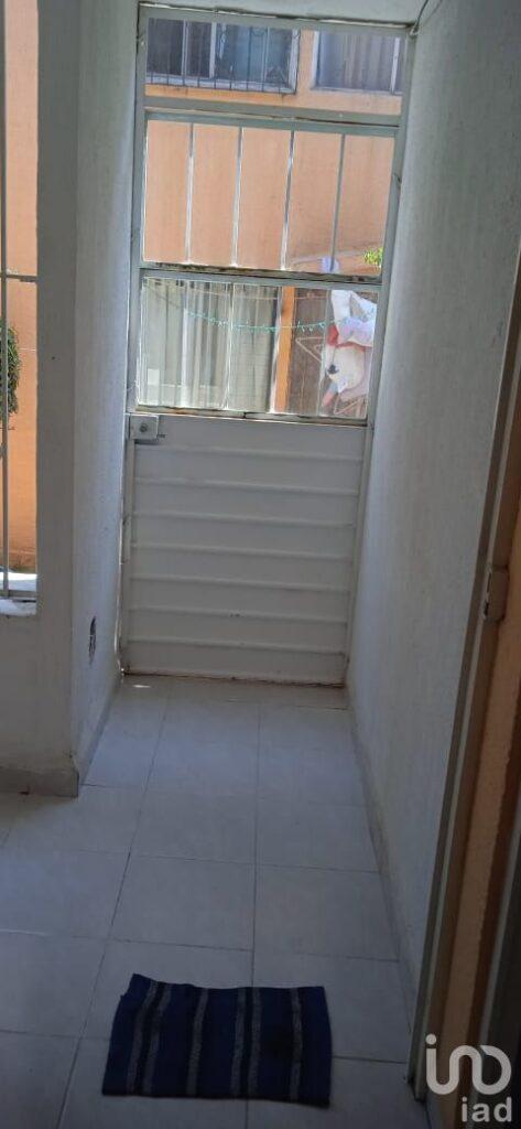 SE VENDE DEPARTAMENTO EN FRACCIONAMIENTO, COL. PUERTA GRANDE, ALVARO OBREGON, CDMX