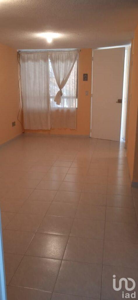 SE VENDE DEPARTAMENTO EN FRACCIONAMIENTO, COL. PUERTA GRANDE, ALVARO OBREGON, CDMX