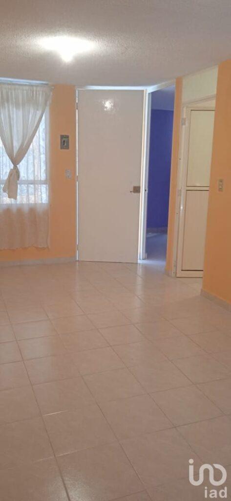 SE VENDE DEPARTAMENTO EN FRACCIONAMIENTO, COL. PUERTA GRANDE, ALVARO OBREGON, CDMX