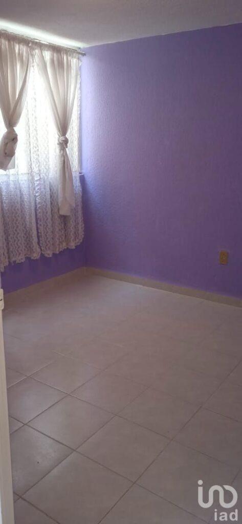 SE VENDE DEPARTAMENTO EN FRACCIONAMIENTO, COL. PUERTA GRANDE, ALVARO OBREGON, CDMX