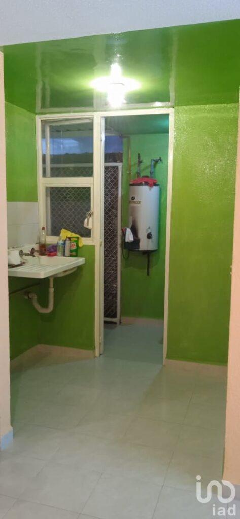 SE VENDE DEPARTAMENTO EN FRACCIONAMIENTO, COL. PUERTA GRANDE, ALVARO OBREGON, CDMX