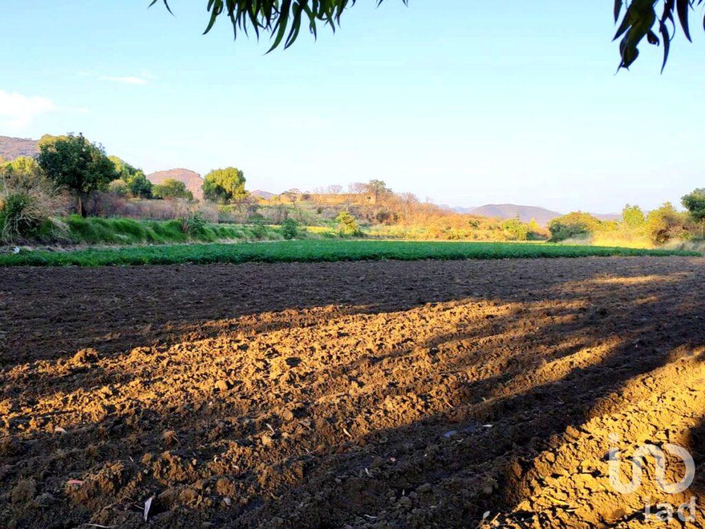 Terreno en venta en Metepec, Atilxco Puebla