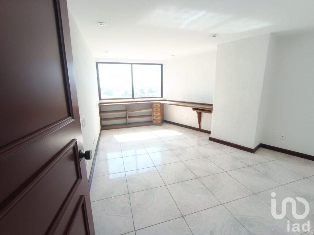 Penthouse en Venta Arenal Tepepan Torre Pine