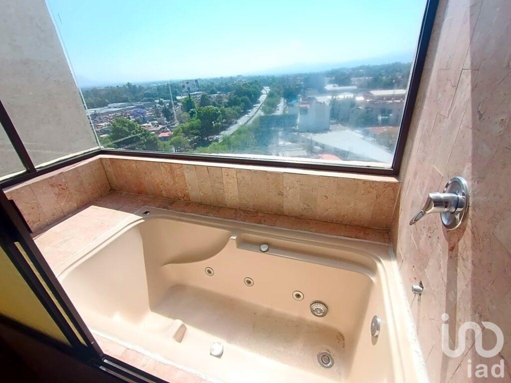 Penthouse en Venta Arenal Tepepan Torre Pine