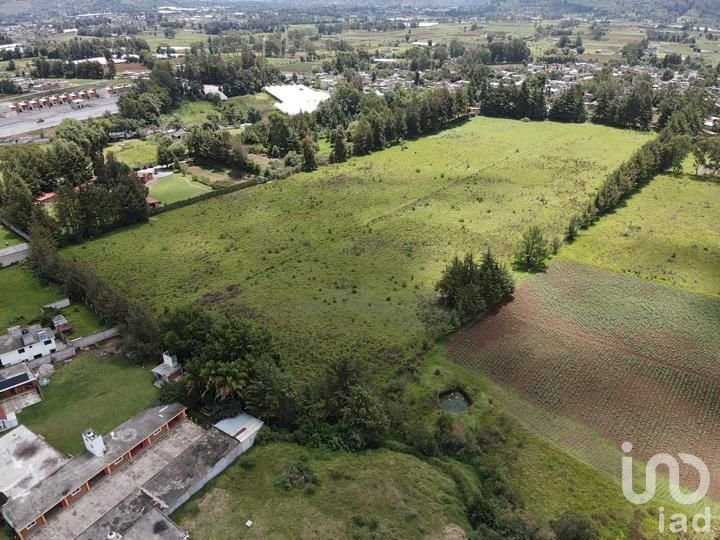 TERRENO EN VENTA 4.5 HECTÁREAS EN TENANCINGO, ESTADO DE MEXICO