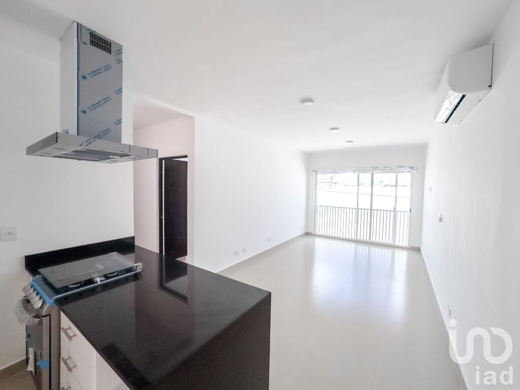 LUNAMAR Playa del Carmen Departamento 403