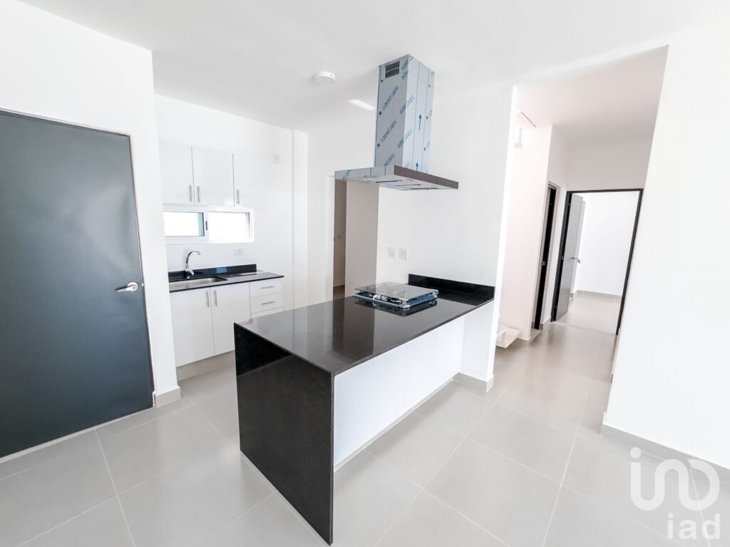 LUNAMAR Playa del Carmen Departamento 403