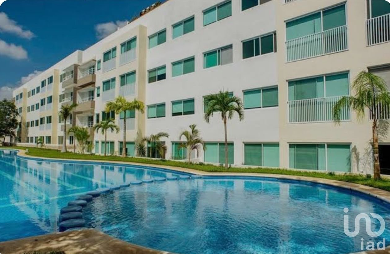 LUNAMAR Playa del Carmen Departamento 403 LUNAMAR Playa del Carmen Departamento 403