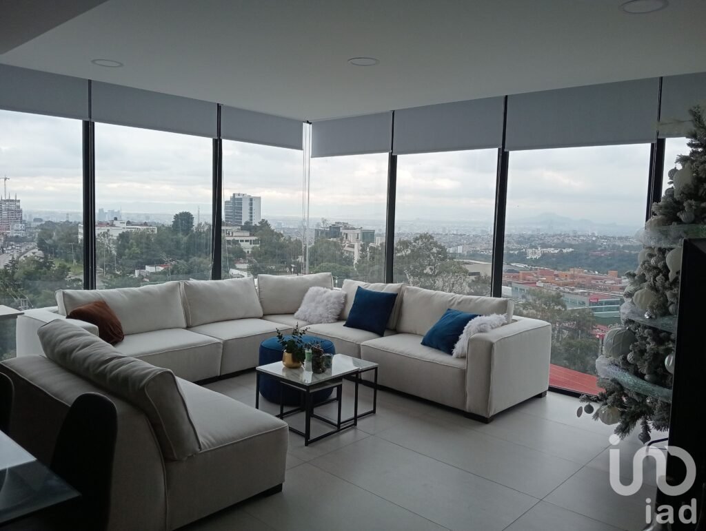 Departamento Nuevo muy cerca de Santa fe