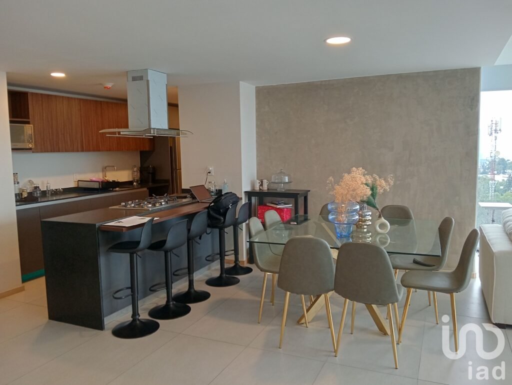 Departamento Nuevo muy cerca de Santa fe