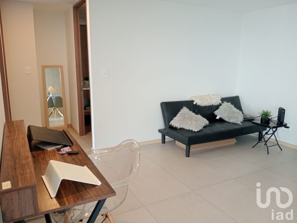 Departamento Nuevo muy cerca de Santa fe