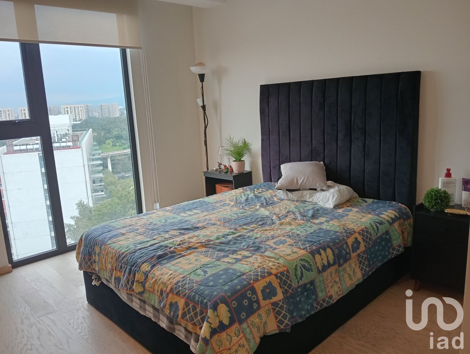 Departamento Nuevo muy cerca de Santa fe