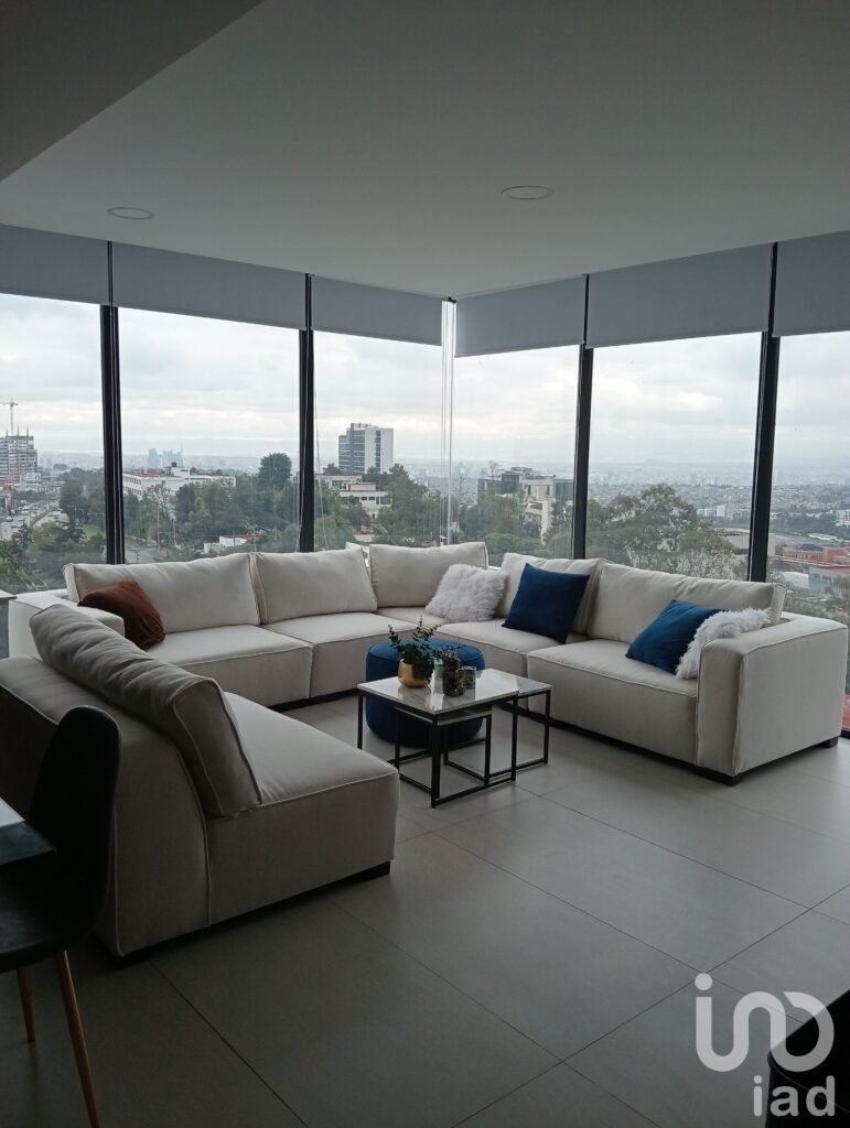 Departamento Nuevo muy cerca de Santa fe