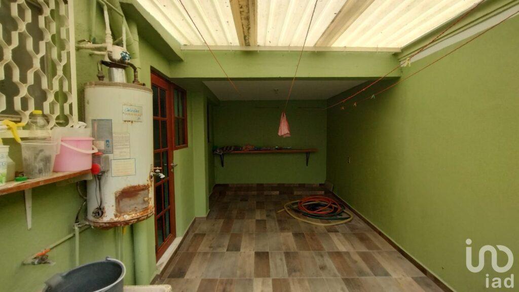 CASA EN VENTA EN COLONIA ISSSTE,PACHUCA,HGO.