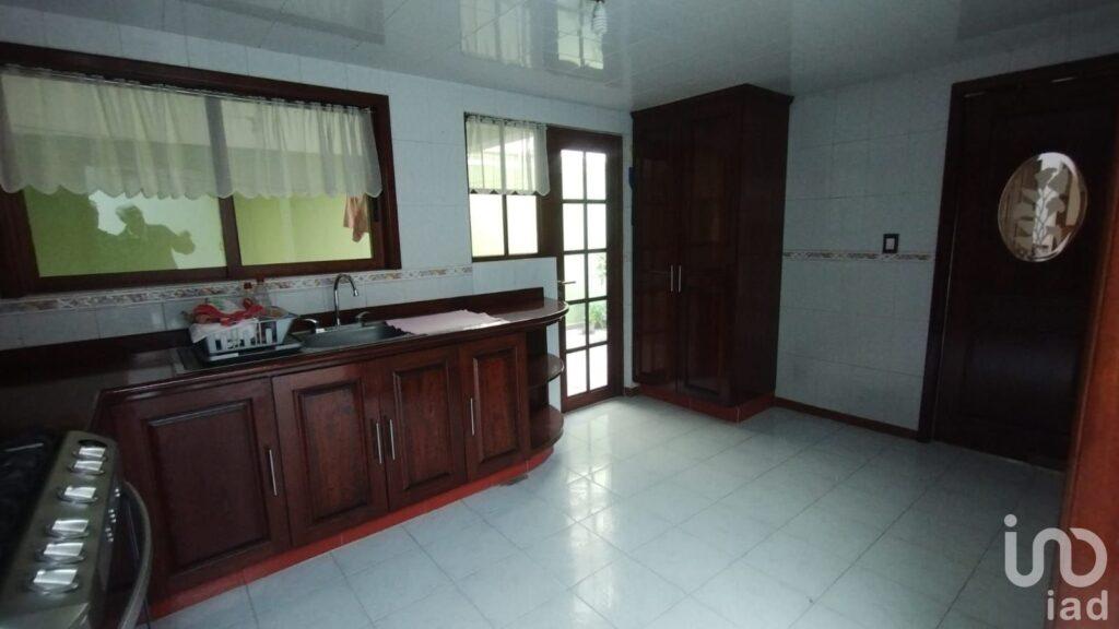 CASA EN VENTA EN COLONIA ISSSTE,PACHUCA,HGO.
