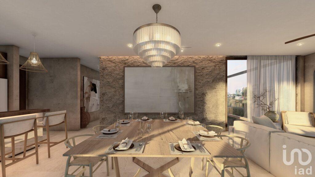 DEPARTAMENTOS, PLAYA DEL CARMEN CENTRO, 15% DE DESCUENTO  EN LAS PRIMERAS UNIDADES EN VENTA