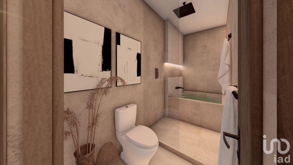 DEPARTAMENTOS, PLAYA DEL CARMEN CENTRO, 15% DE DESCUENTO  EN LAS PRIMERAS UNIDADES EN VENTA