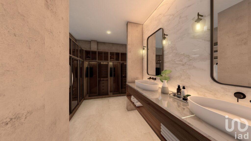 DEPARTAMENTOS, PLAYA DEL CARMEN CENTRO, 15% DE DESCUENTO  EN LAS PRIMERAS UNIDADES EN VENTA