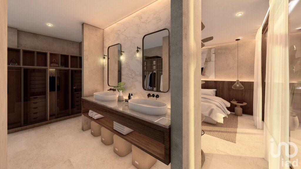 DEPARTAMENTOS, PLAYA DEL CARMEN CENTRO, 15% DE DESCUENTO  EN LAS PRIMERAS UNIDADES EN VENTA