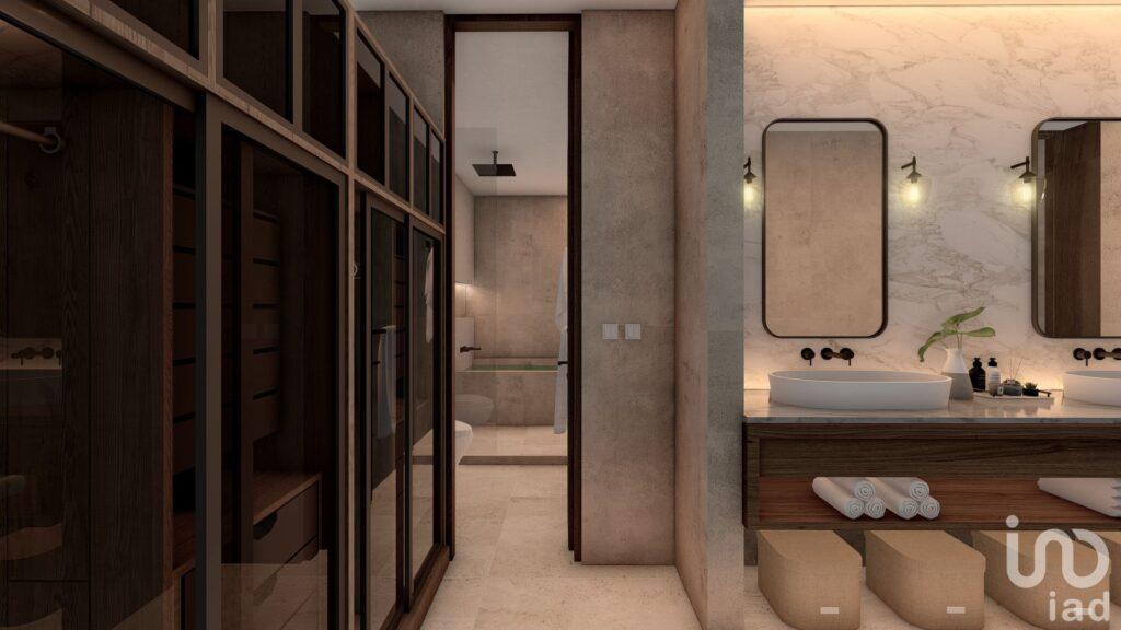 DEPARTAMENTOS, PLAYA DEL CARMEN CENTRO, 15% DE DESCUENTO  EN LAS PRIMERAS UNIDADES EN VENTA