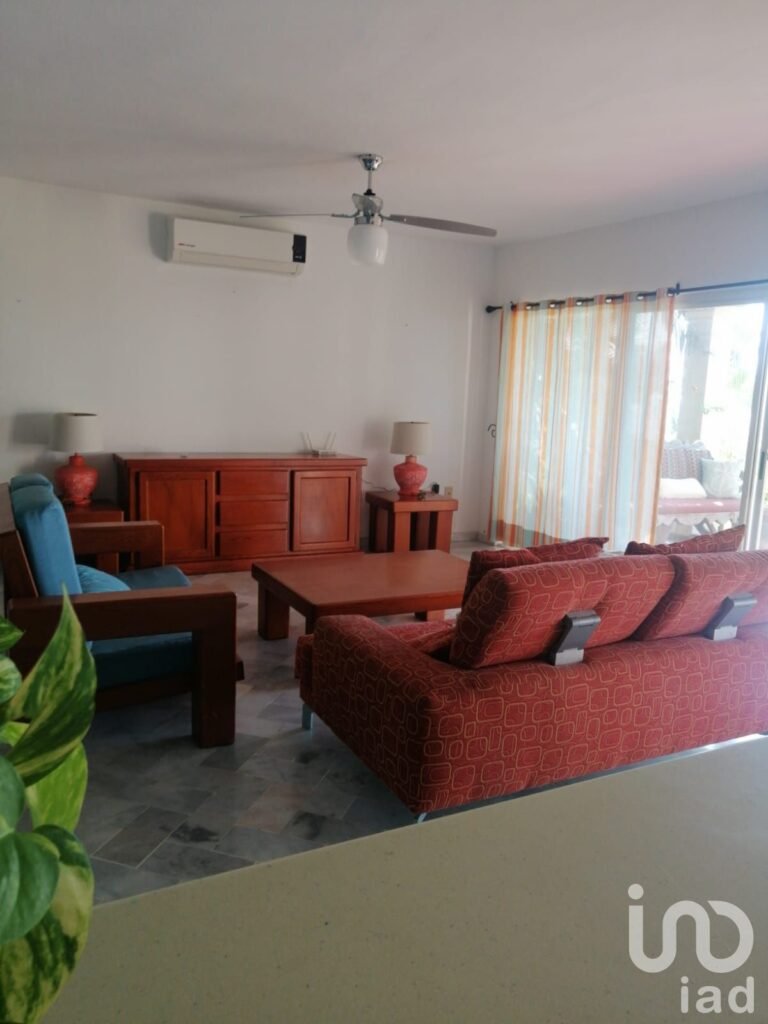 Casa en Renta en La Cruz de Huanacaxtle, Bahía de Banderas, Nayarit