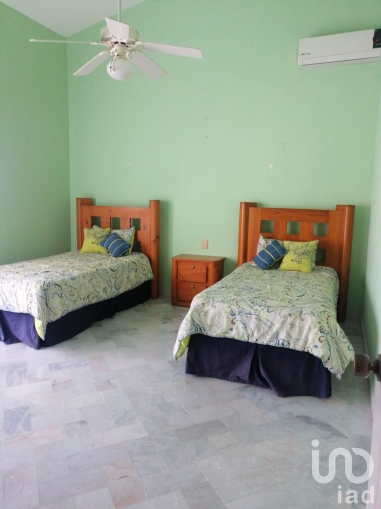 Casa en Renta en La Cruz de Huanacaxtle, Bahía de Banderas, Nayarit