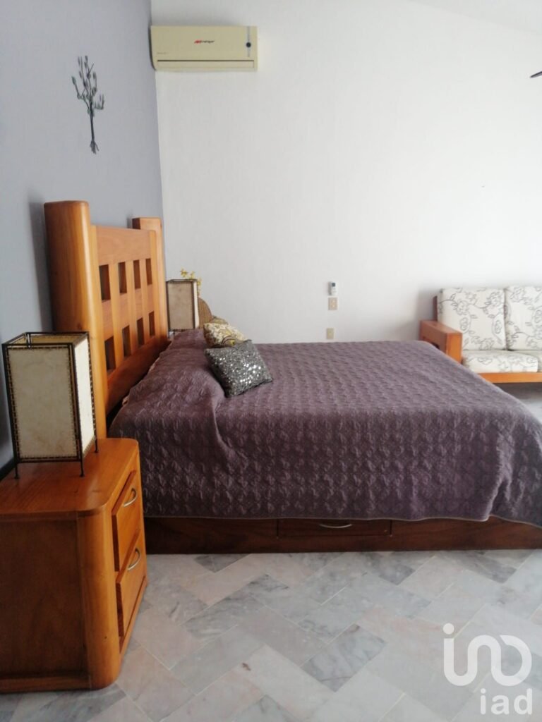Casa en Renta en La Cruz de Huanacaxtle, Bahía de Banderas, Nayarit