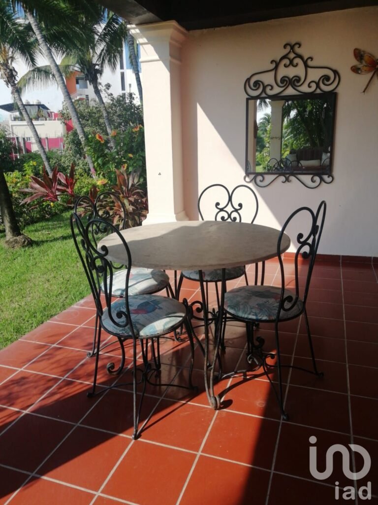 Casa en Renta en La Cruz de Huanacaxtle, Bahía de Banderas, Nayarit