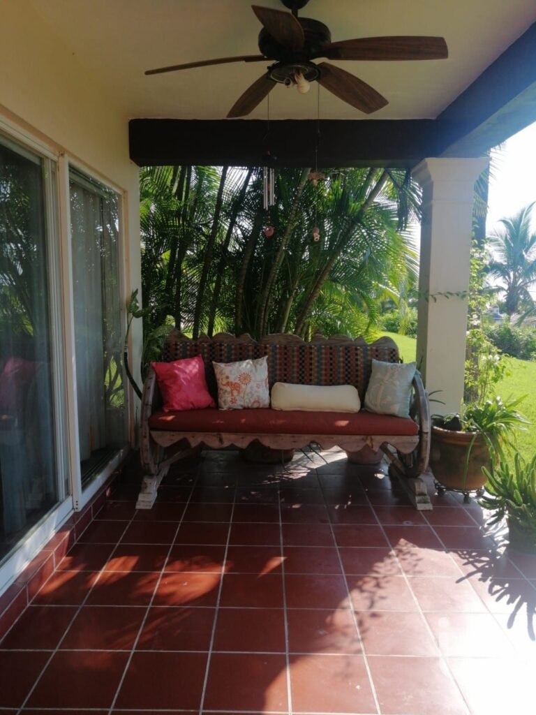 Casa en Renta en La Cruz de Huanacaxtle, Bahía de Banderas, Nayarit