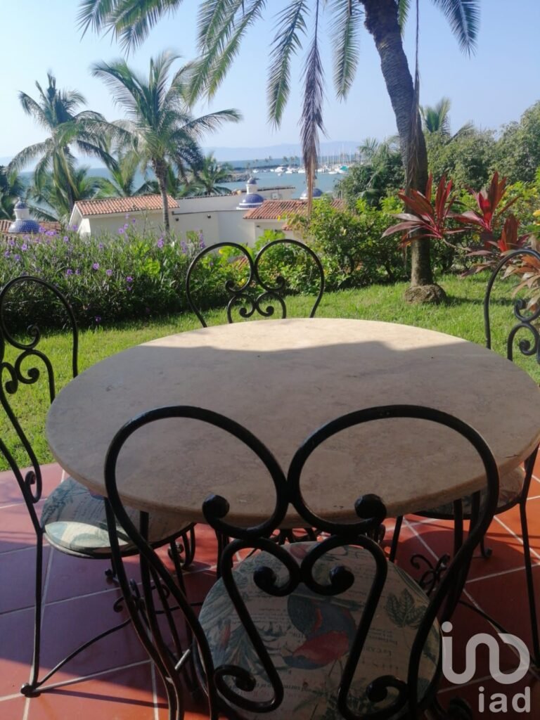 Casa en Renta en La Cruz de Huanacaxtle, Bahía de Banderas, Nayarit